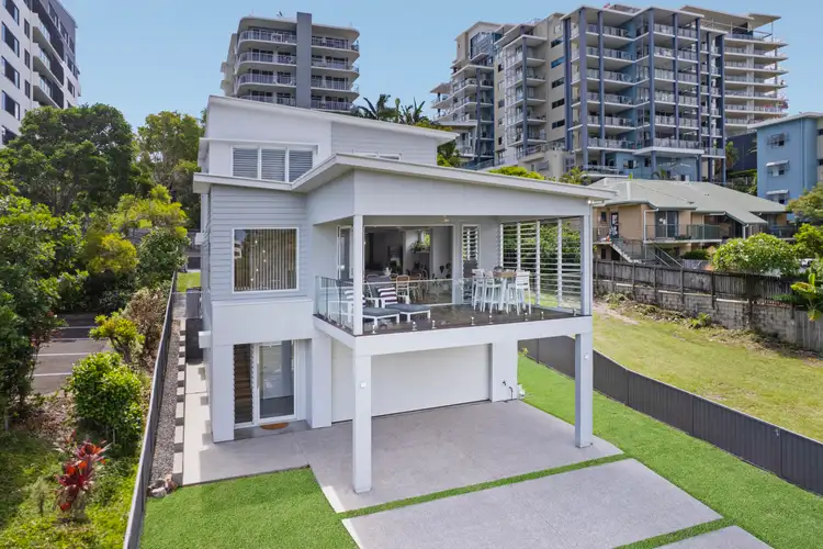 36 Upper Gay Terrace, Kings Beach QLD 4551