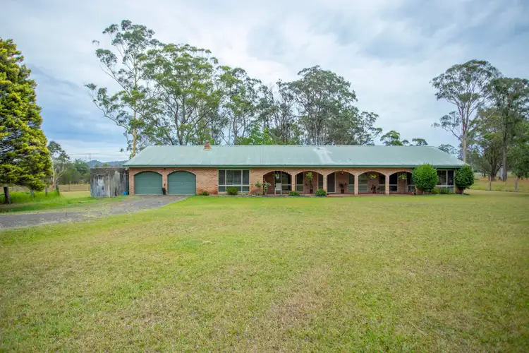 907 Comboyne Road