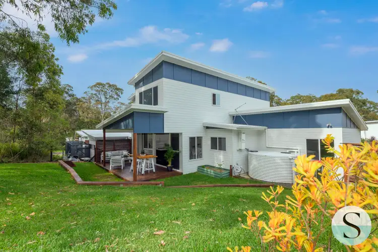 7 Lake Forest Drive, Murrays Beach NSW 2281