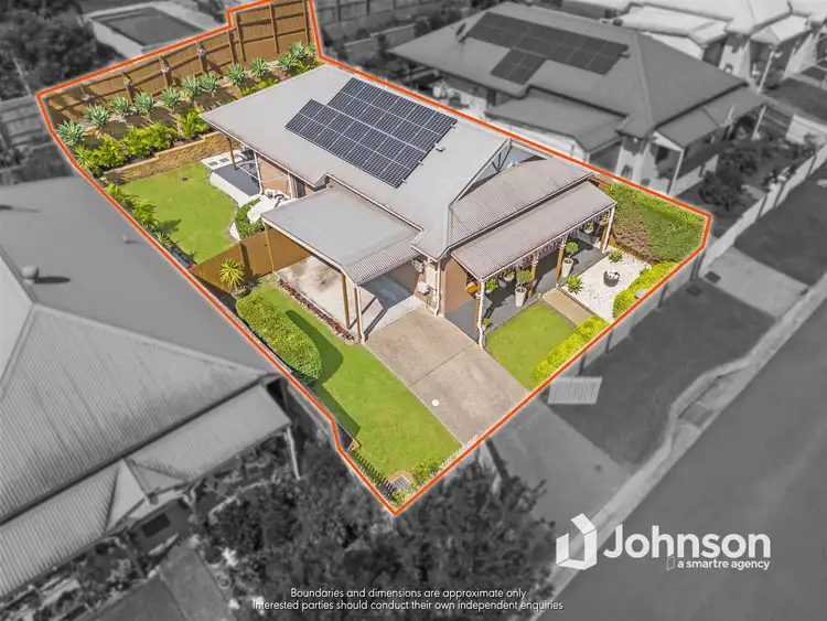 6 Willandra Crescent, Waterford QLD 4133