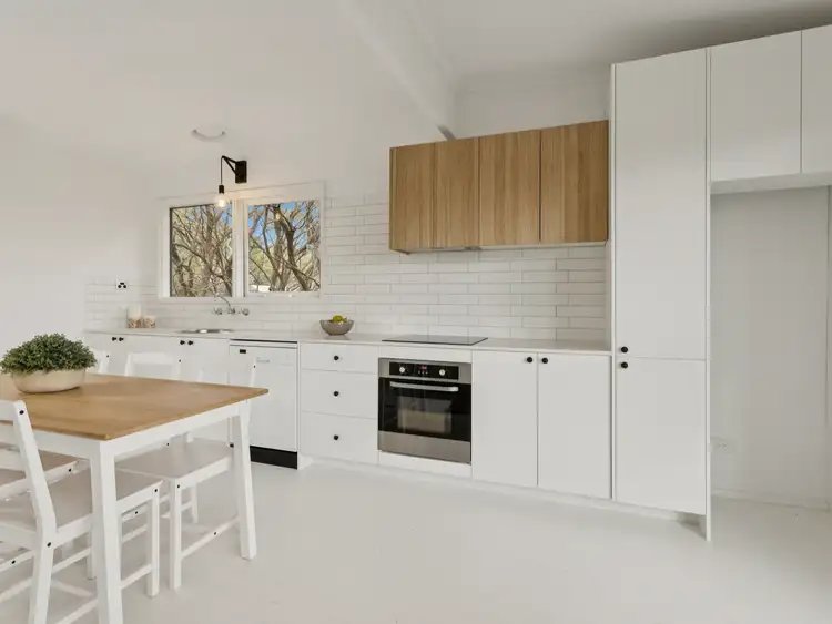 Second view of Homely house listing, 43 Kanburra Street, Rye VIC 3941