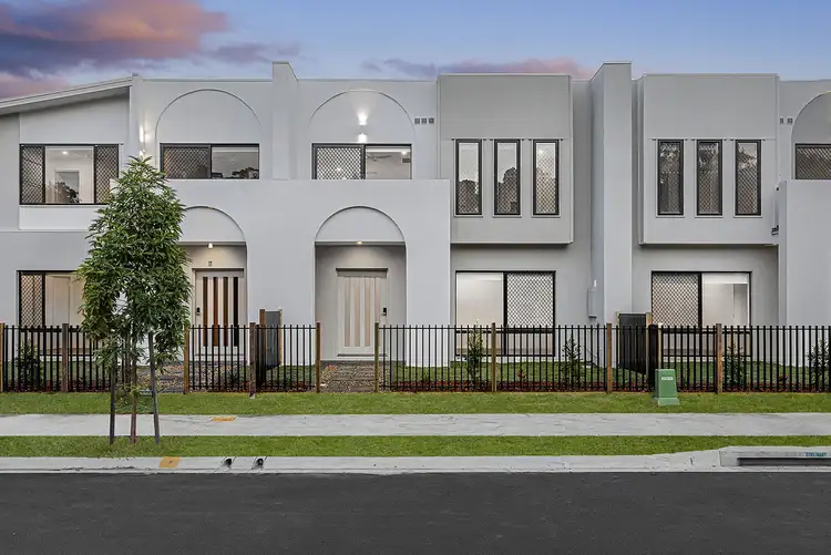 7 Trafalgar Lane, Joyner QLD 4500