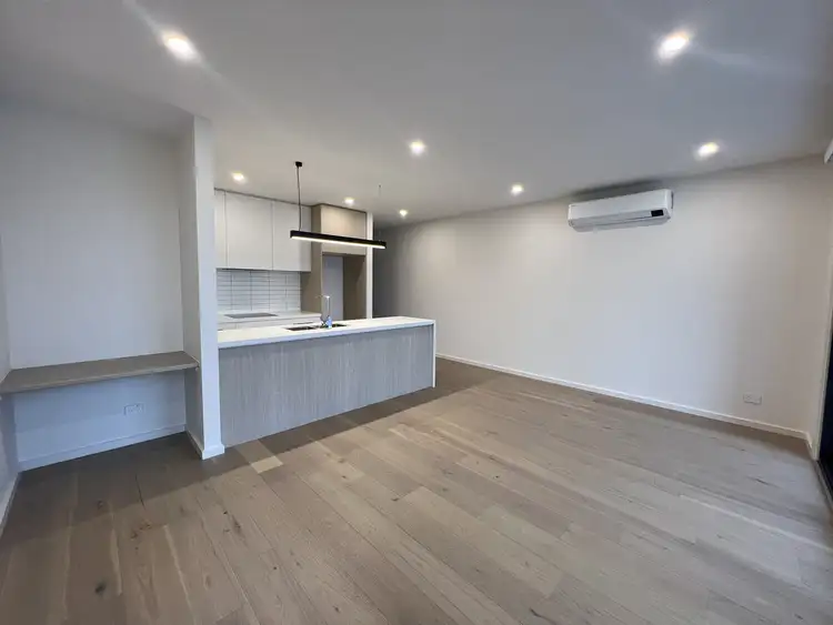 Third view of Homely apartment listing, 2/1 Wurrak Crescent, Torquay VIC 3228