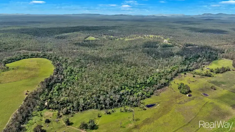 LOT 2 Jacksons Road, South Isis QLD 4660