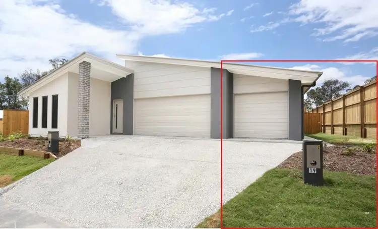 2/19 College Street, Bahrs Scrub QLD 4207