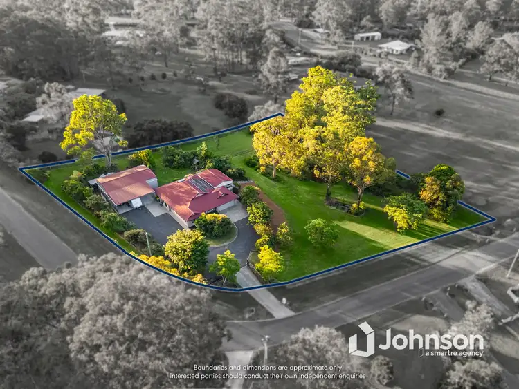 49-67 Fern Tree Court, Cedar Vale QLD 4285