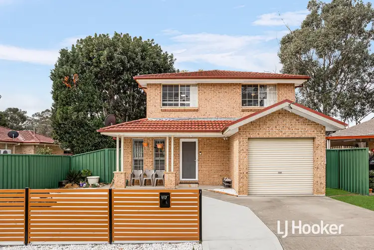 117 Bridge Street, Schofields NSW 2762