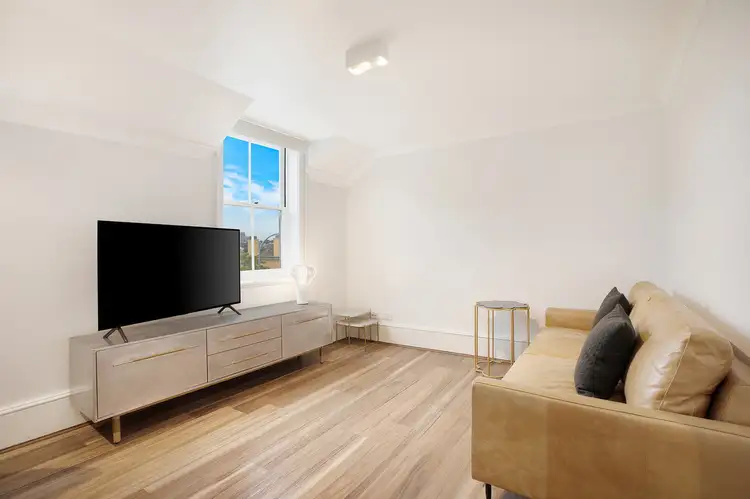 Second view of Homely unit listing, 26-28 Lower Fort Street, Sydney NSW 2000