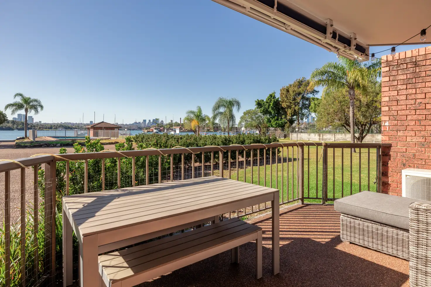 Main view of Homely apartment listing, 29/72-76 St Georges Crescent, Drummoyne NSW 2047