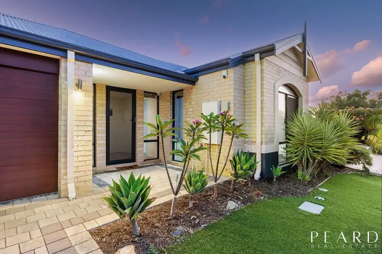 50 Musselbrook Trail