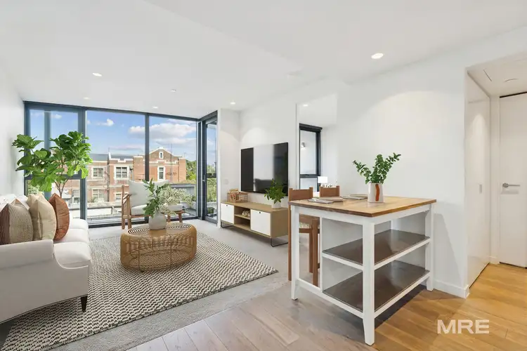 417/681 Chapel Street, South Yarra VIC 3141