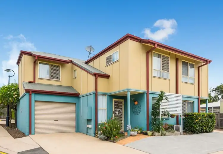 6/11 Oakmont Avenue, Oxley QLD 4075