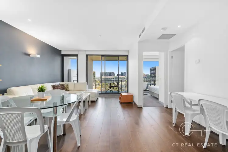 1003A/640 Swanston Street, Carlton VIC 3053