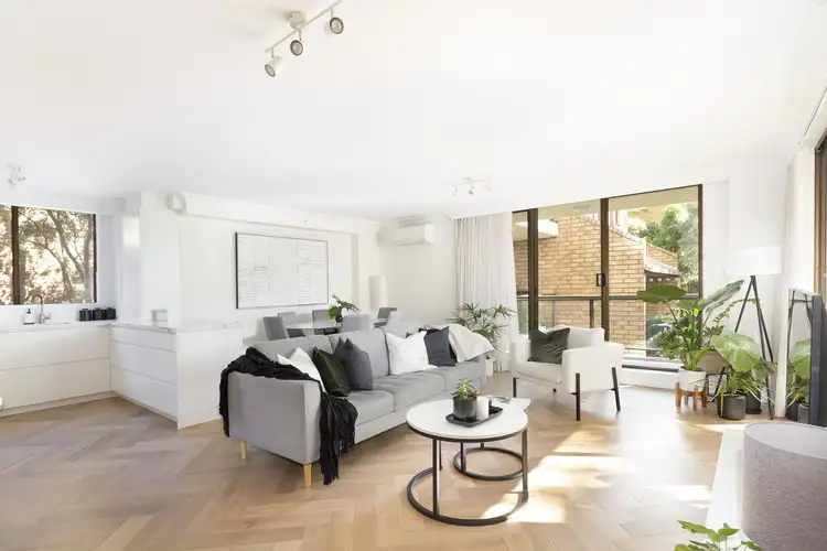 28/1 Tewkesbury Avenue, Darlinghurst NSW 2010