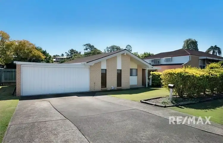 15 Idamea Street, Carina Heights QLD 4152