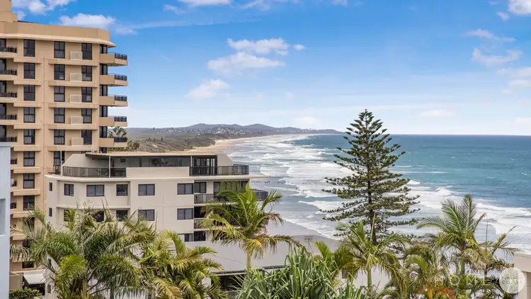 63 Coolum Terrace