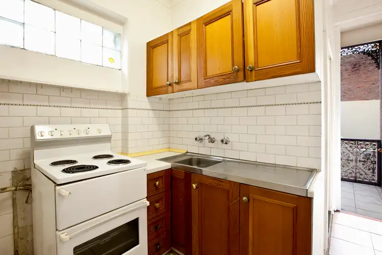 Second view of Homely apartment listing, 2/3 Orwell Street, Potts Point NSW 2011