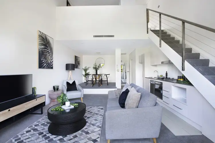 61-63 Alexander Street