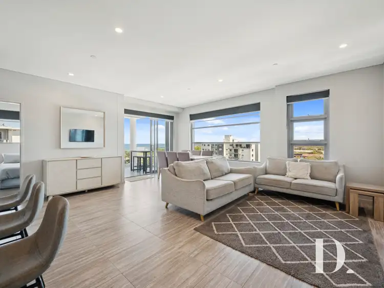 Fifth view of Homely unit listing, 30/123 Park Beach Road, Coffs Harbour NSW 2450