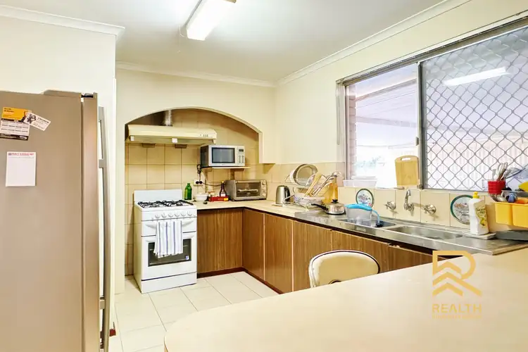 Fifth view of Homely house listing, 141 Spencer Road, Langford WA 6147