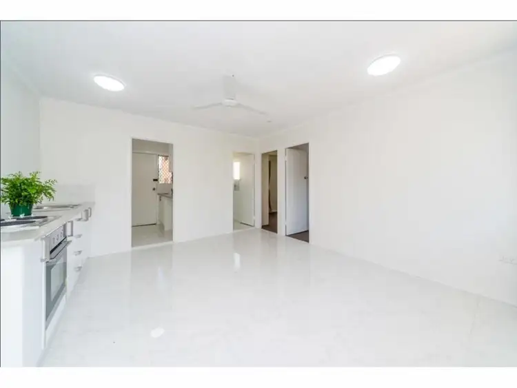 Second view of Homely apartment listing, 8/40 Brighton Street, Biggera Waters QLD 4216