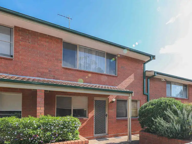 8/57 Leamington Road, Telopea NSW 2117