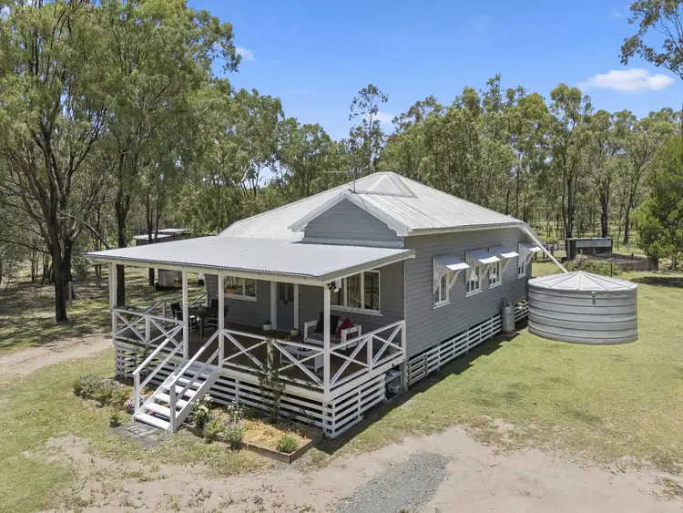 13 Naomi Road, Lockyer Waters QLD 4311