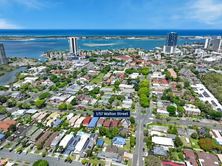 1/57 Walton Street, Southport QLD 4215