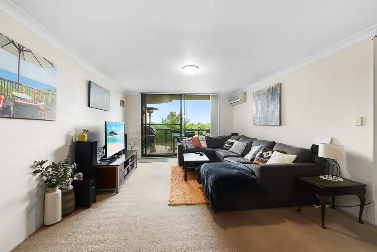 3508/177-219 Mitchell Road, Erskineville NSW 2043