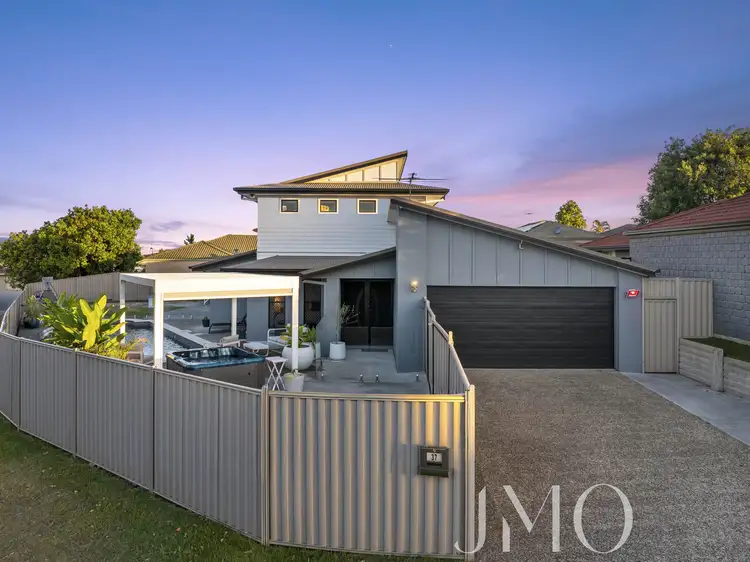 37 Lancelot Crescent, Ormeau QLD 4208