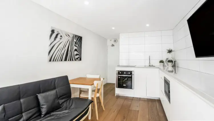 57/13 Waine Street, Surry Hills NSW 2010