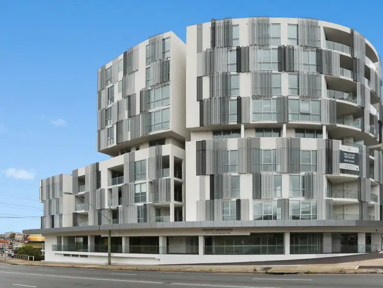 401/211-215 Canterbury Road, Canterbury NSW 2193