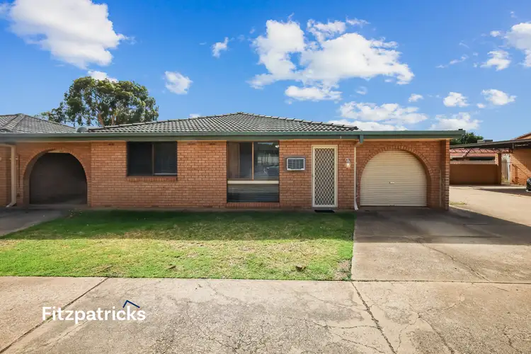 3/36 Ashmont Avenue, Ashmont NSW 2650