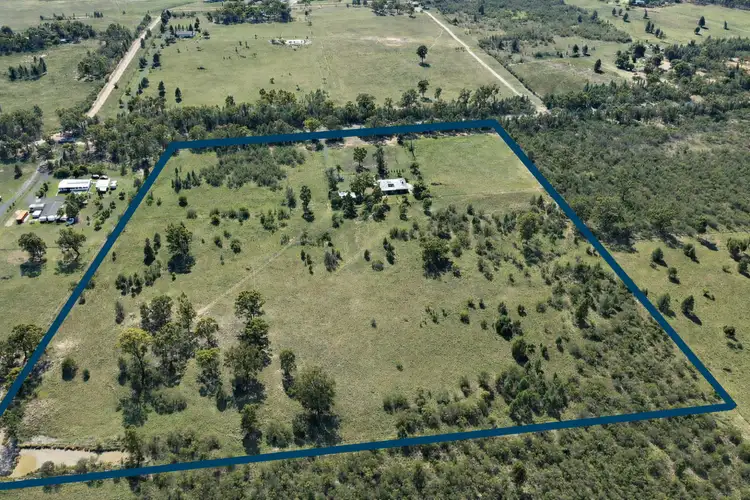 300 Gun Club Road
