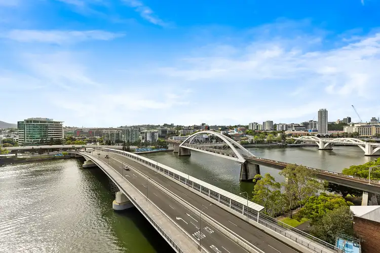 1012/25 Bouquet Street, South Brisbane QLD 4101