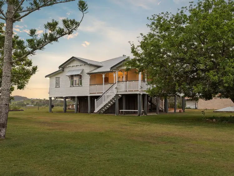 49 Woolshed Creek Road