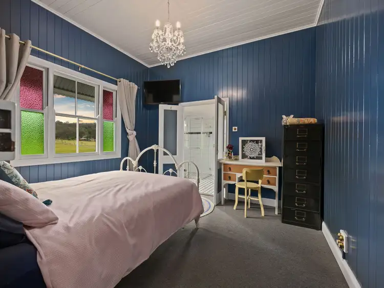 Fifth view of Homely house listing, 49 Woolshed Creek Road, Hatton Vale QLD 4341