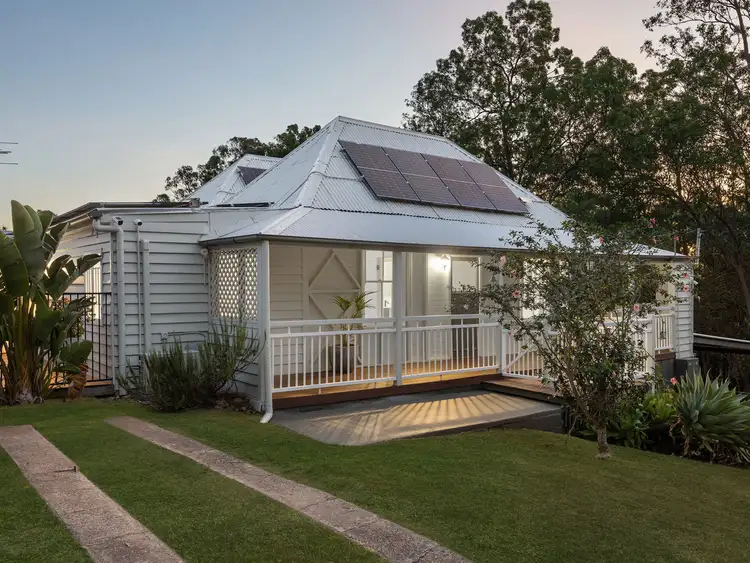 63 Quarry Street, Ipswich QLD 4305