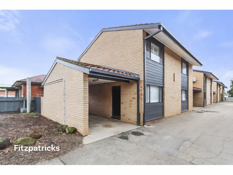 7/243 Edward Street, Wagga Wagga NSW 2650