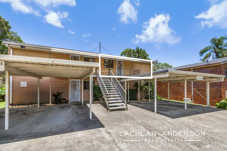 4/4 Anthony Avenue, Mooloolaba QLD 4557