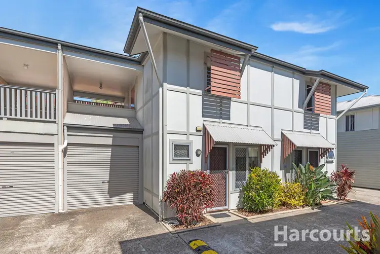 22/22 Grasspan Street, Zillmere QLD 4034