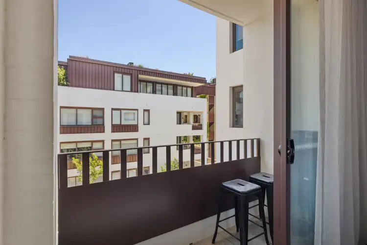 Third view of Homely apartment listing, 306/14 Baptist Street, Redfern NSW 2016