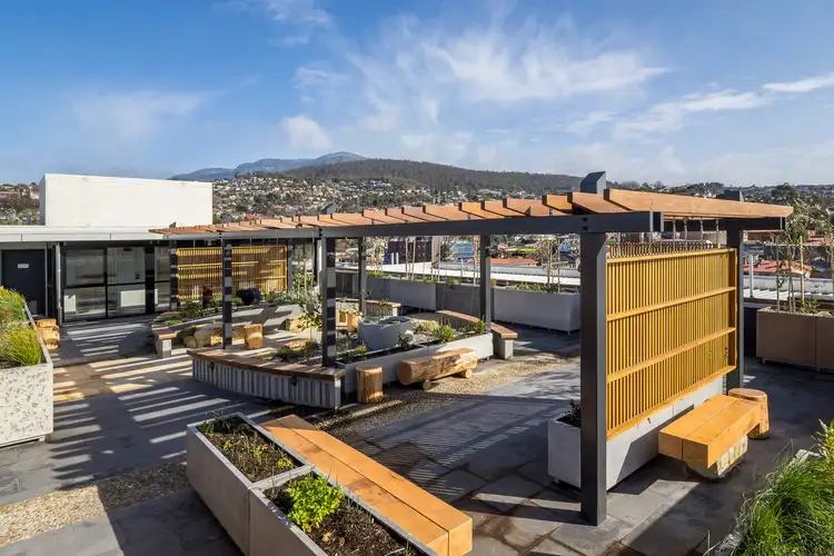 504/62 Patrick Street, Hobart TAS 7000