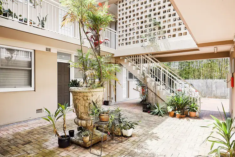 24/2-4 Wrights Avenue, Marrickville NSW 2204