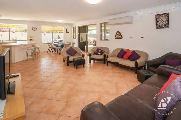 Sixth view of Homely house listing, 562 Geographe Bay Road, Abbey WA 6280