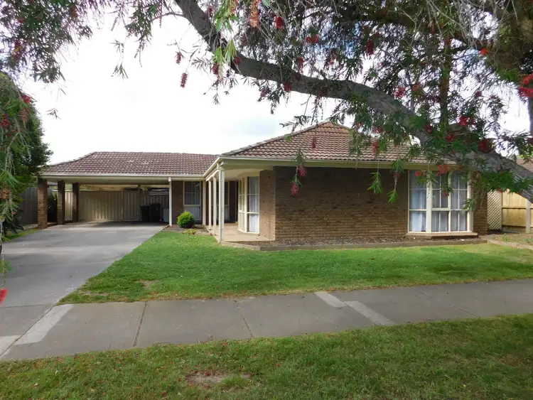 32 Montgomery Street, Sale VIC 3850