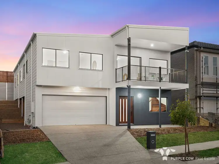 29 Lunar Circuit, Spring Mountain QLD 4300