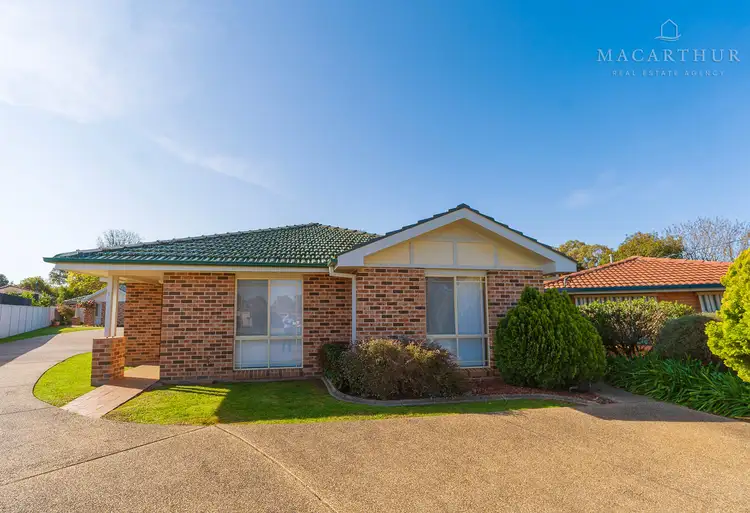 1/58 Cutler Avenue, Kooringal NSW 2650