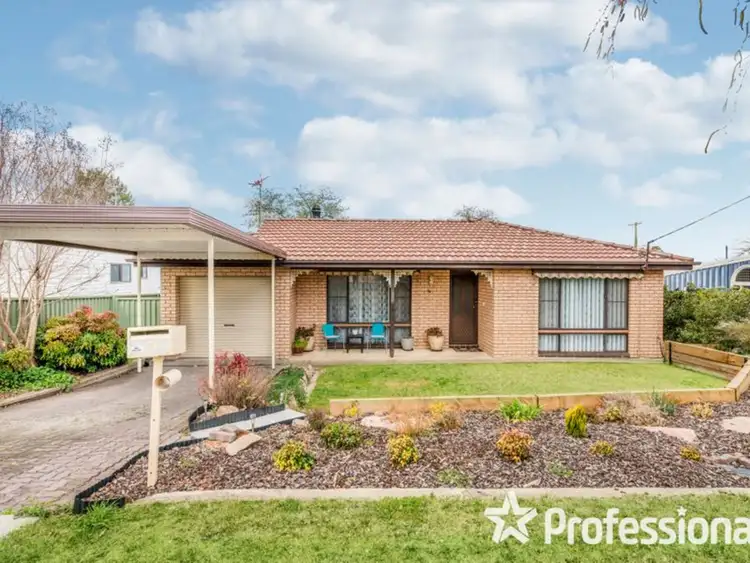 96 Bant Street, South Bathurst NSW 2795