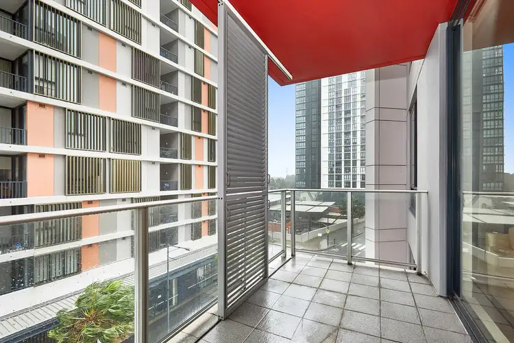 508/10 Brodie Spark Drive, Wolli Creek NSW 2205